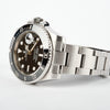 ROLEX Submariner 116610 CARD 08-2017