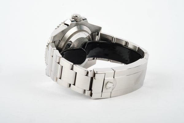 ROLEX Submariner 116610 CARD 08-2017