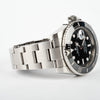 ROLEX Submariner 116610 CARD 08-2017