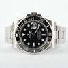 ROLEX Submariner 116610 CARD 08-2017