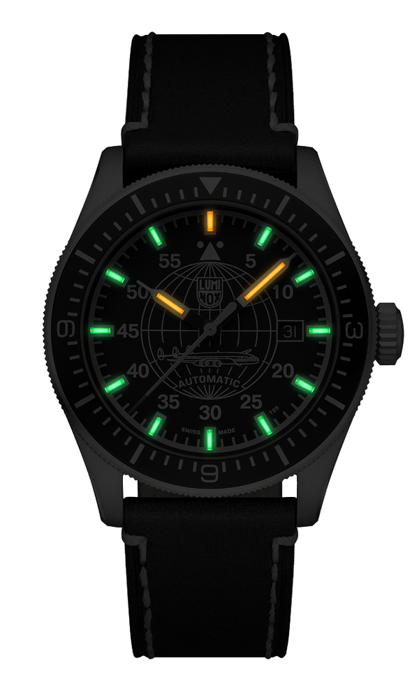 Luminox Automatic XA.9601 CONSTELLATION® Automatic 42 mm Pilot Watch
