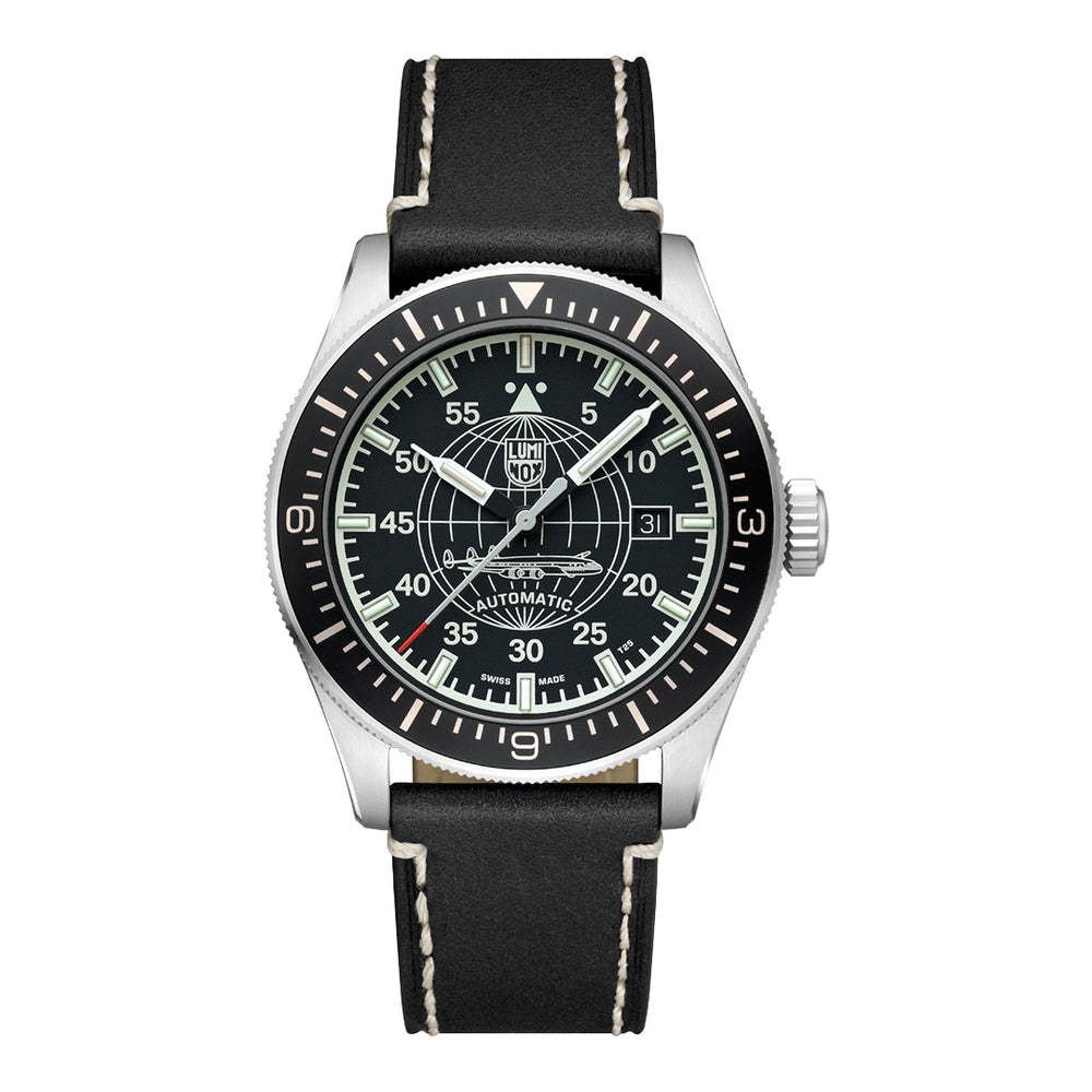 Luminox Automatic XA.9601 CONSTELLATION® Automatic 42 mm Pilot Watch