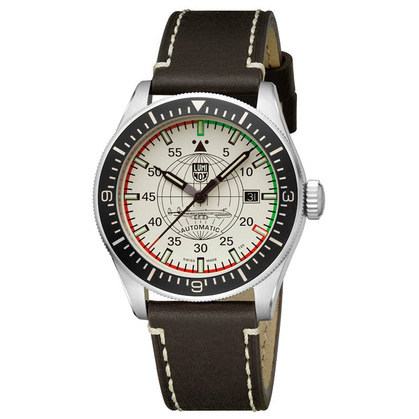 Luminox Automatic XA.9607 CONSTELLATION® Automatic 42 mm Pilot Watch