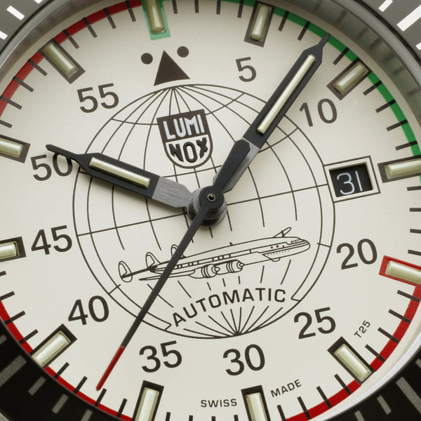 Luminox Automatic XA.9607 CONSTELLATION® Automatic 42 mm Pilot Watch