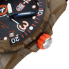 Luminox BEAR GRYLLS XB.3721.R3 RULE OF 3 Sea Series