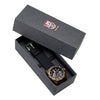 Luminox BEAR GRYLLS XB.3721.R3 RULE OF 3 Sea Series