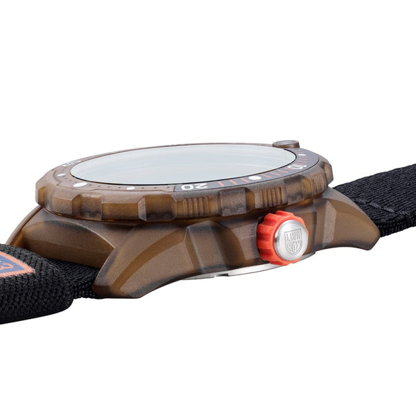 Luminox BEAR GRYLLS XB.3721.R3 RULE OF 3 Sea Series