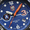 Luminox BEAR GRYLLS XB.3723.R3 RULE OF 3 Sea Series