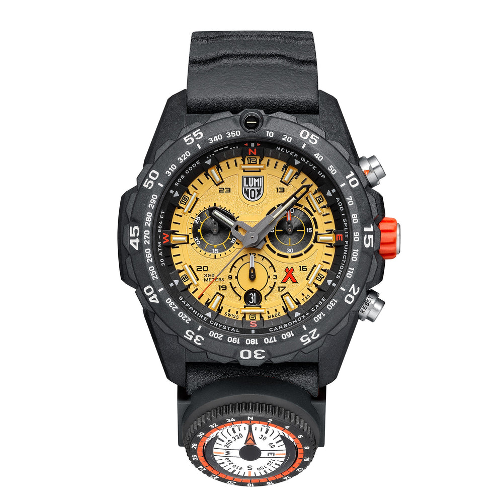 Luminox BEAR GRYLLS XB.3745 Chronograph