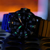 Luminox SEA Turtle Giant XS.0321.BO.L