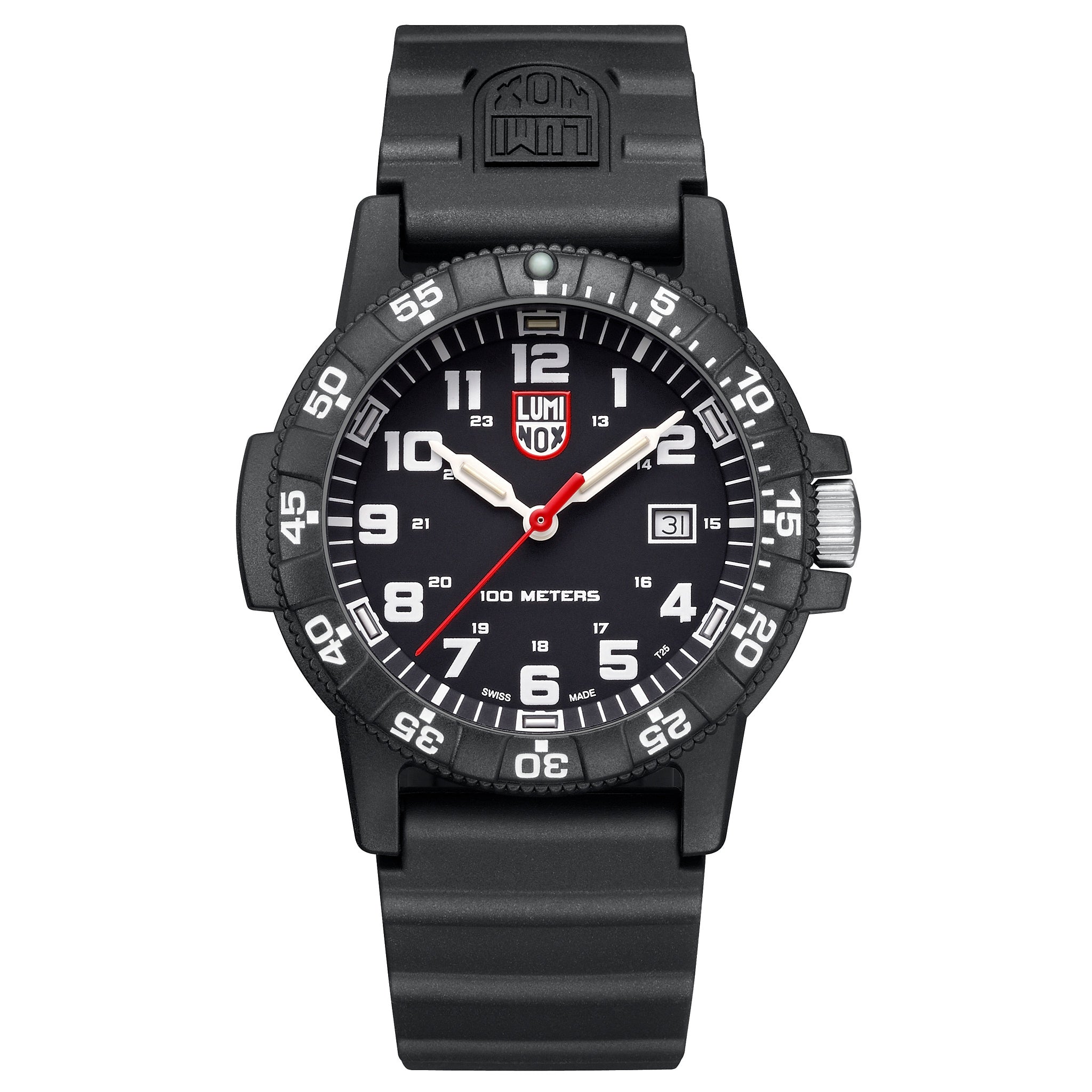 Luminox SEA Turtle Giant XS.0321.L