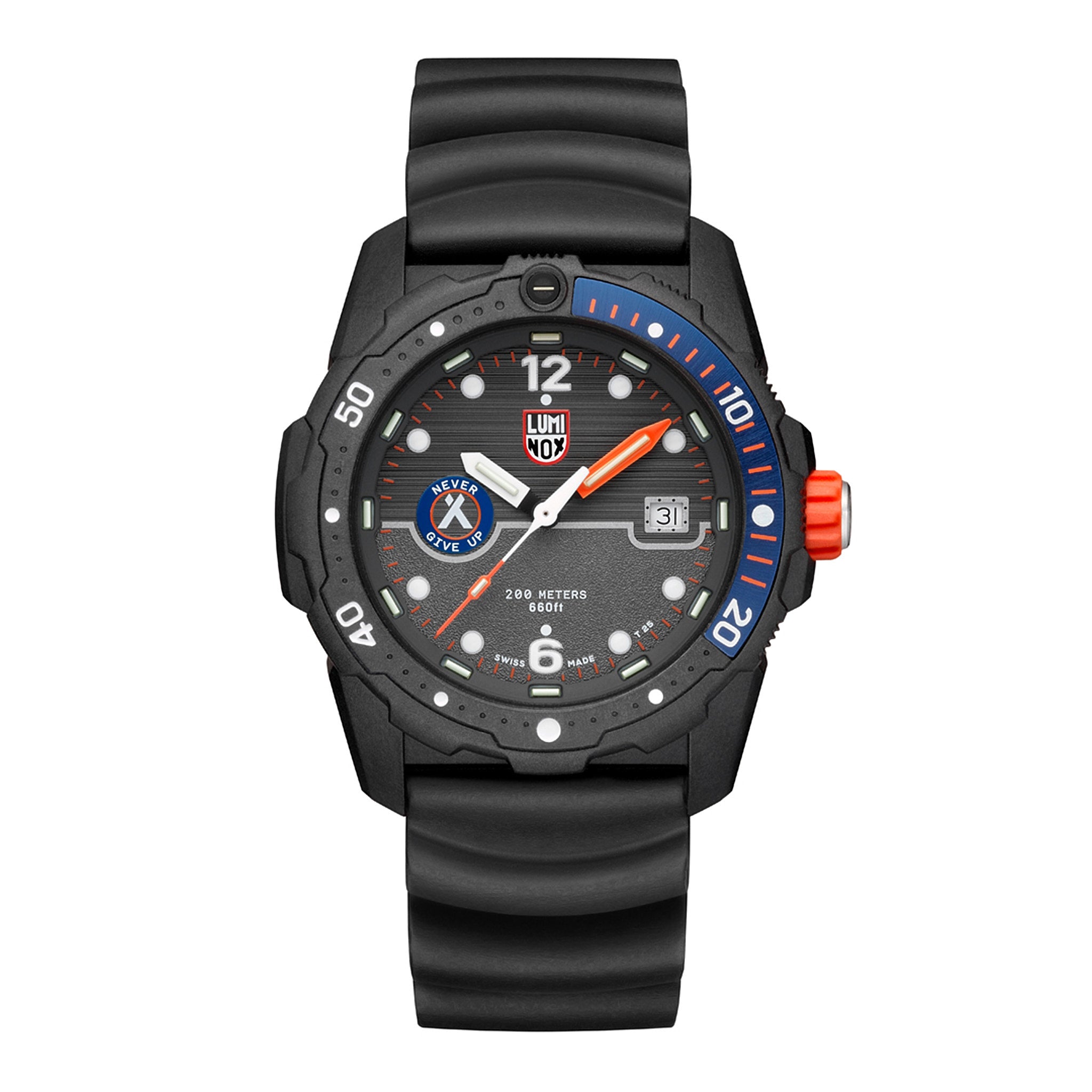 Luminox BEAR GRYLLS XB.3723 Sea Series