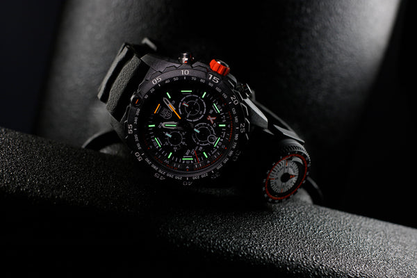 Luminox BEAR GRYLLS XB.3741 Chronograph