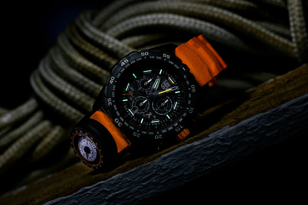 Luminox BEAR GRYLLS XB.3749 Chronograph