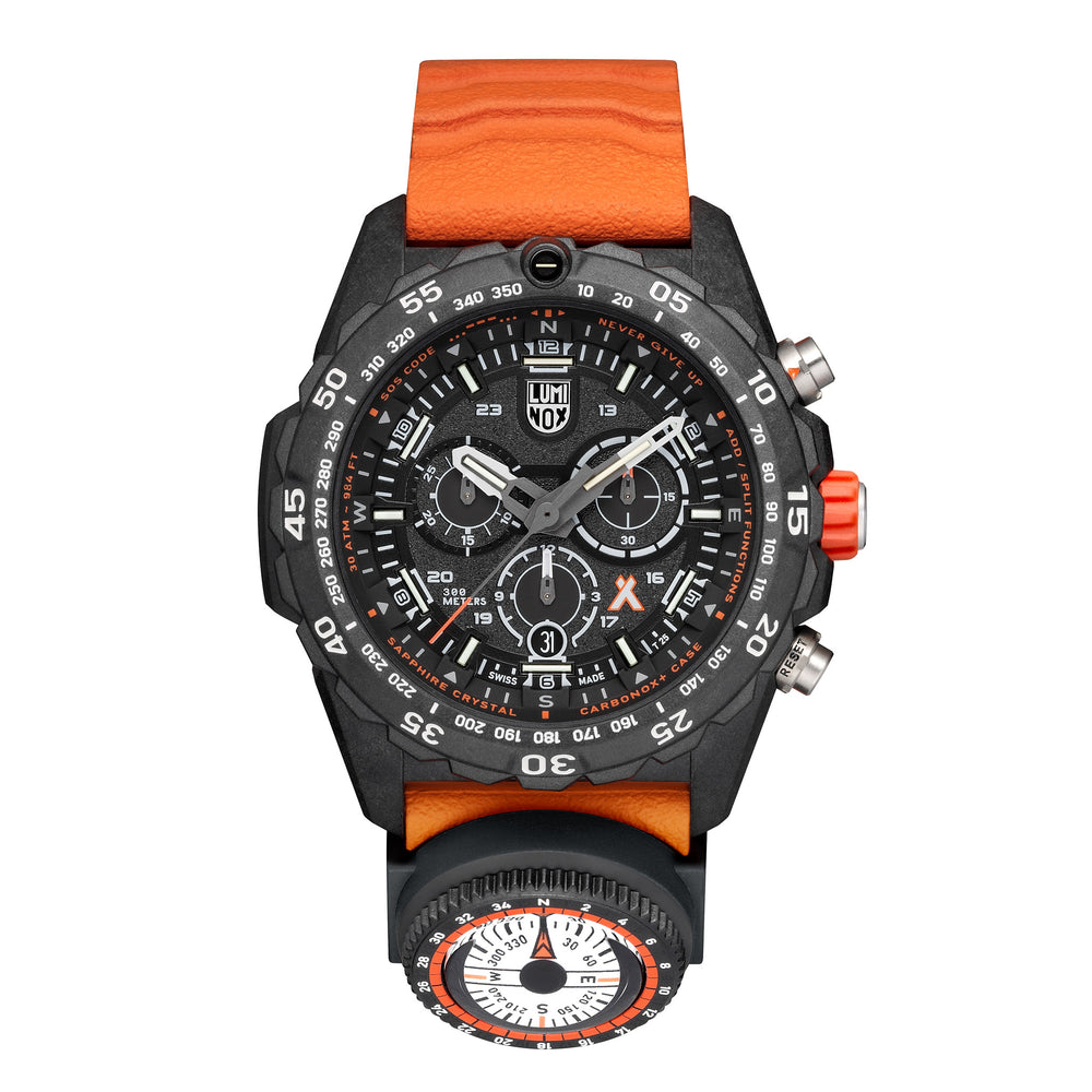 Luminox BEAR GRYLLS XB.3749 Chronograph