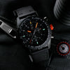 Luminox BEAR GRYLLS XB.3782 Land Series Chronograph