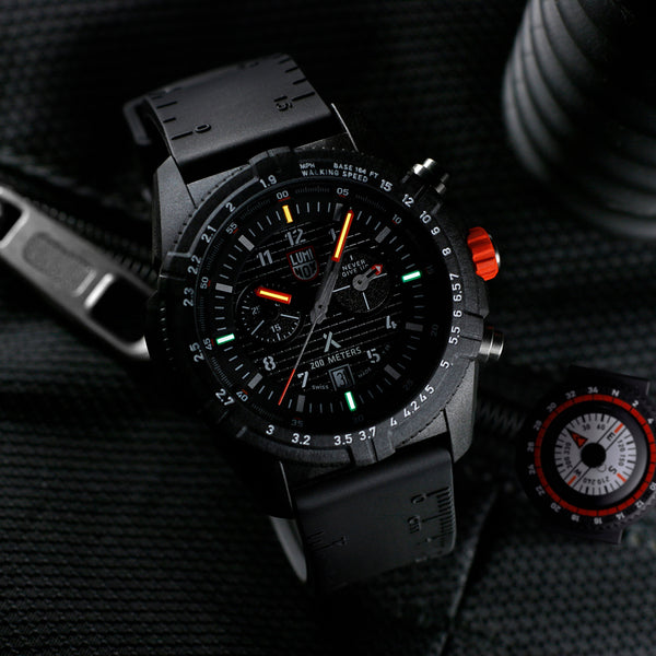 Luminox BEAR GRYLLS XB.3782 Land Series Chronograph