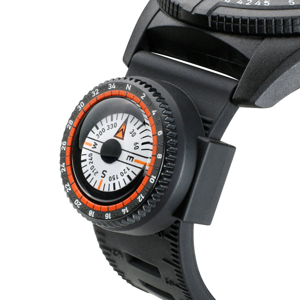 Luminox BEAR GRYLLS XB.3782 Land Series Chronograph