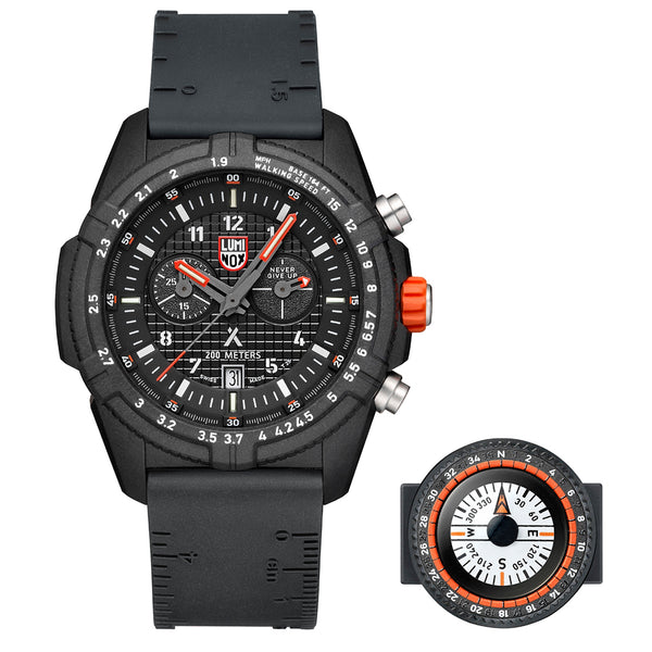 Luminox BEAR GRYLLS XB.3782 Land Series Chronograph