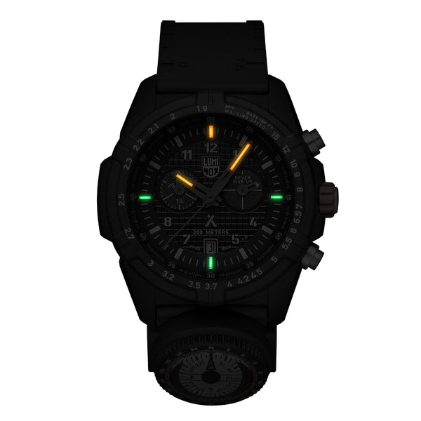 Luminox BEAR GRYLLS XB.3782 Land Series Chronograph