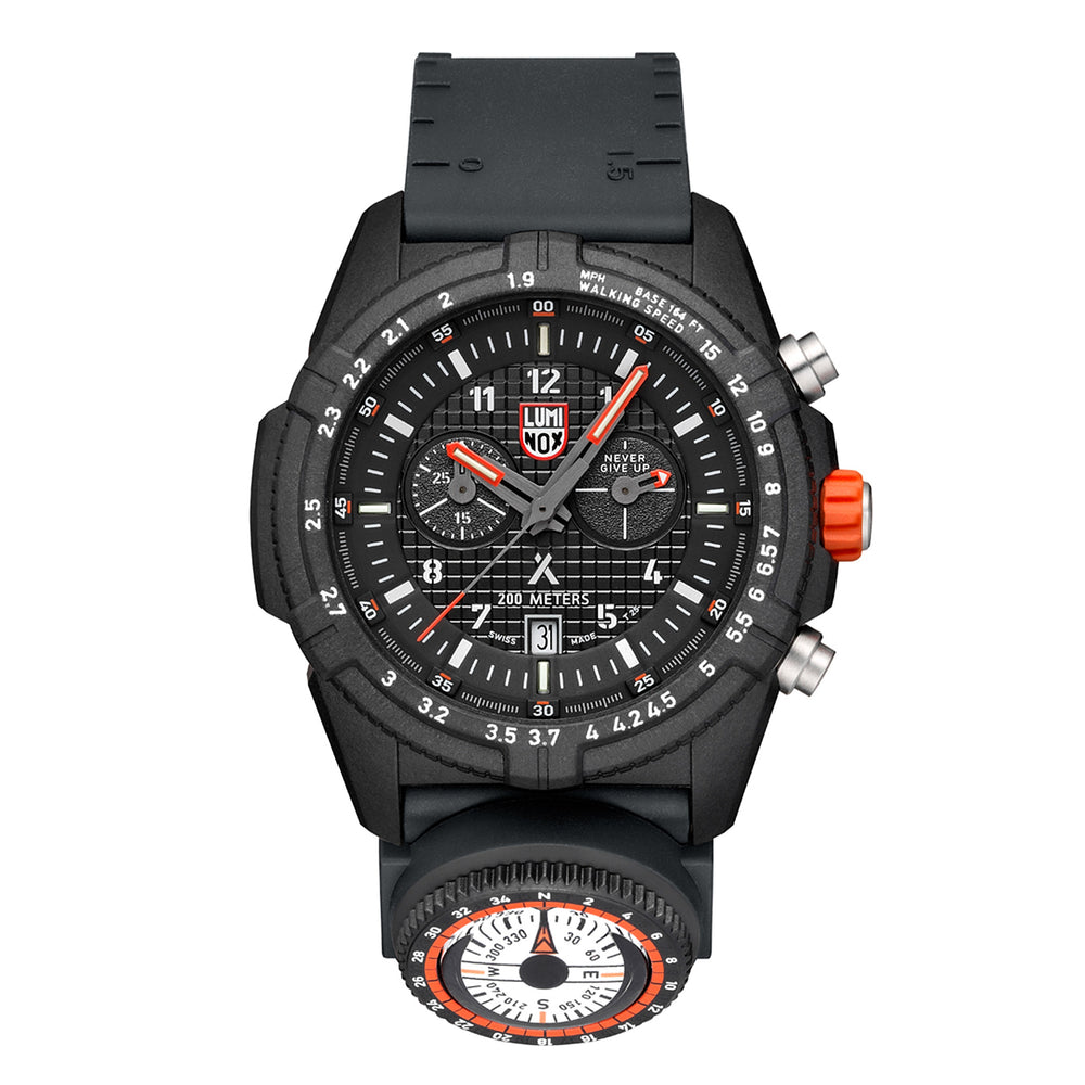 Luminox BEAR GRYLLS XB.3782 Land Series Chronograph
