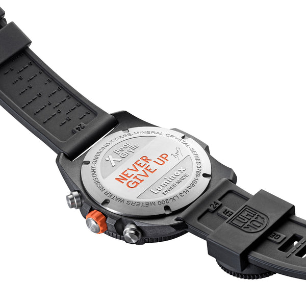 Luminox BEAR GRYLLS XB.3782 Land Series Chronograph