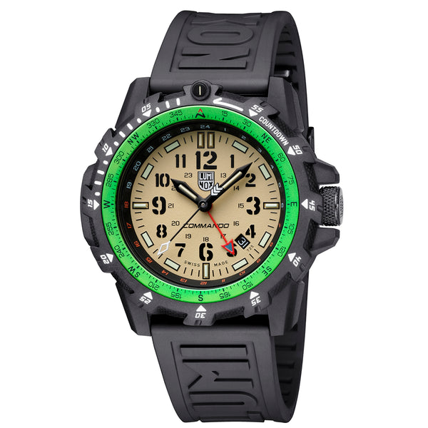 Luminox Commando Raider Military XL.3321 SEA Series