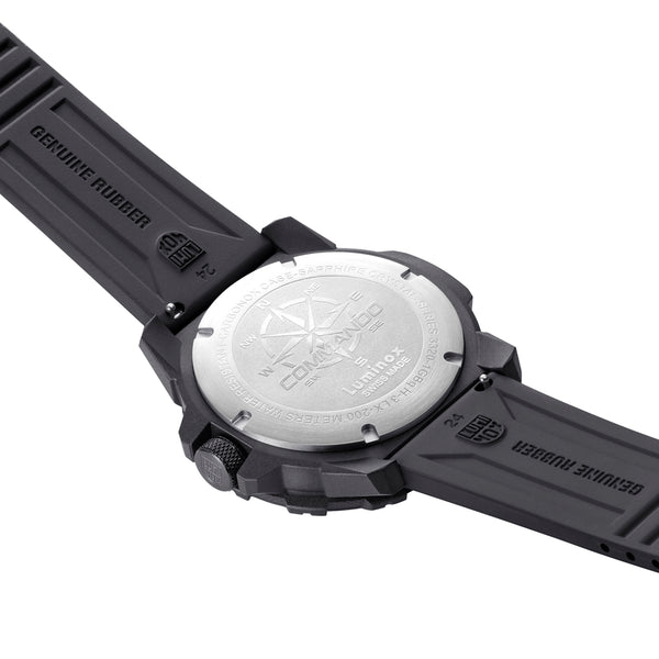 Luminox Commando Raider Military XL.3321 SEA Series
