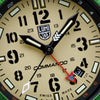 Luminox Commando Raider Military XL.3321 SEA Series