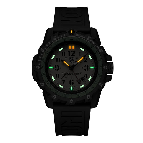 Luminox Commando Raider Military XL.3321 SEA Series