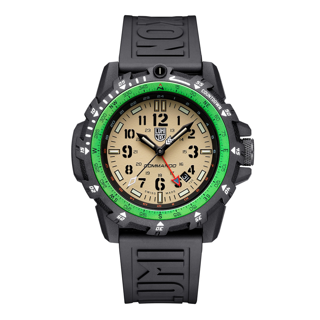 Luminox Commando Raider Military XL.3321 SEA Series