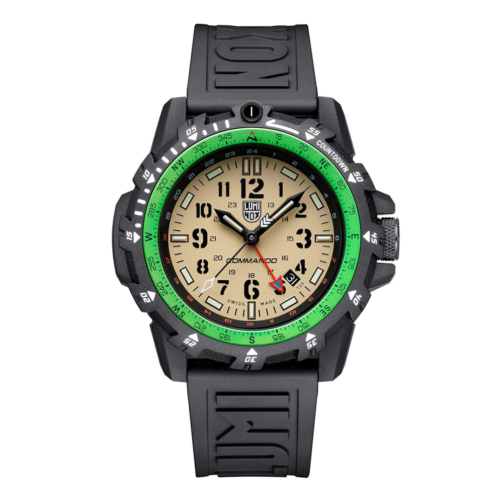 Luminox Commando Raider Military XL.3321 SEA Series