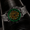Luminox Commando Raider Military XL.3321 SEA Series