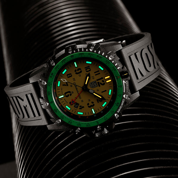 Luminox Commando Raider Military XL.3321 SEA Series