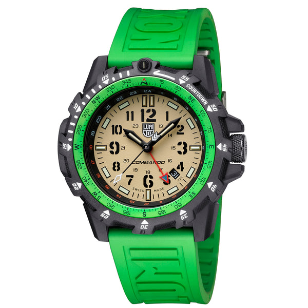 Luminox Commando Raider Military XL.3337 SEA Series