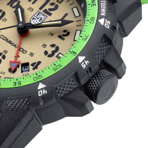Luminox Commando Raider Military XL.3337 SEA Series
