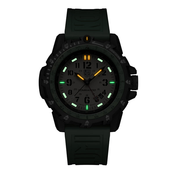 Luminox Commando Raider Military XL.3337 SEA Series