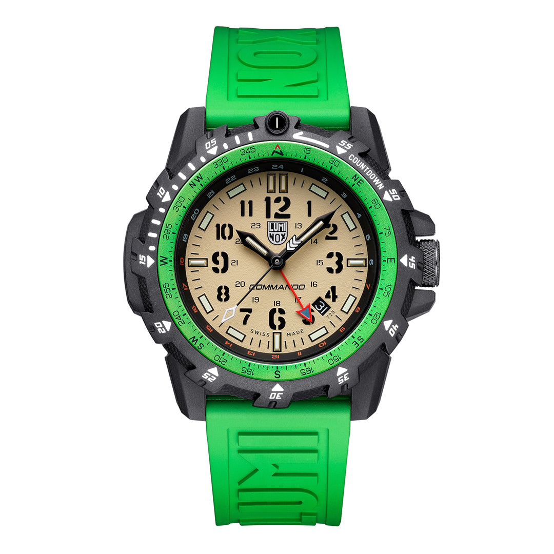 Luminox Commando Raider Military XL.3337 SEA Series