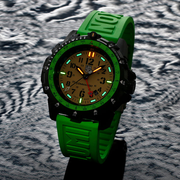 Luminox Commando Raider Military XL.3337 SEA Series