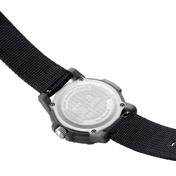 Luminox #TIDE Eco Series XS.0321