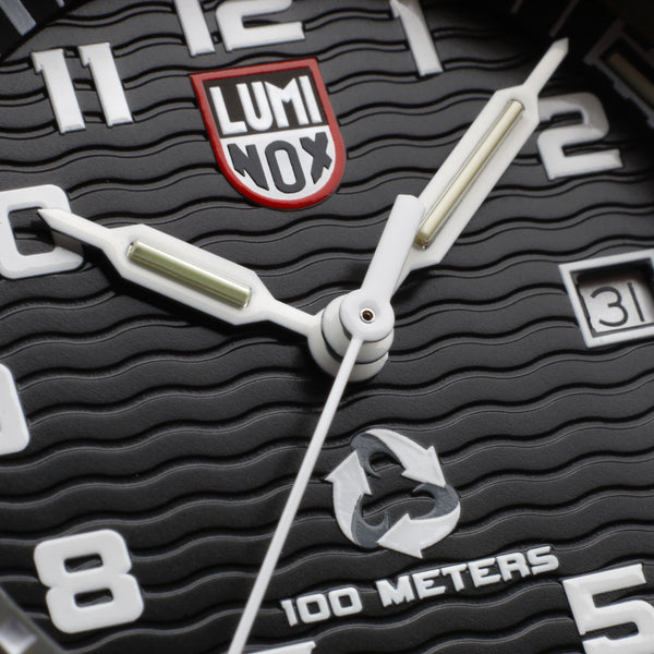 Luminox #TIDE Eco Series XS.0321