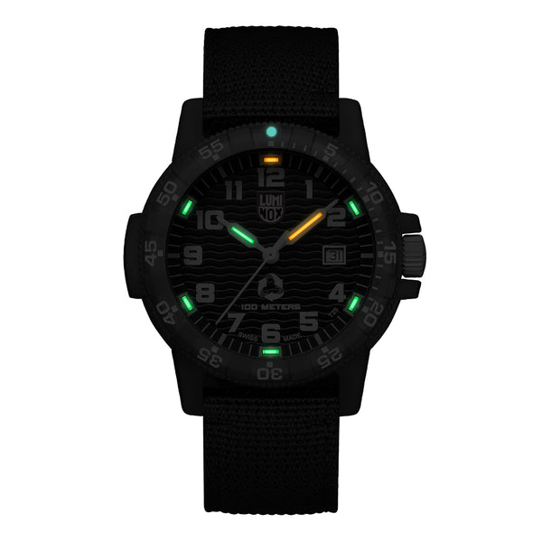 Luminox #TIDE Eco Series XS.0321