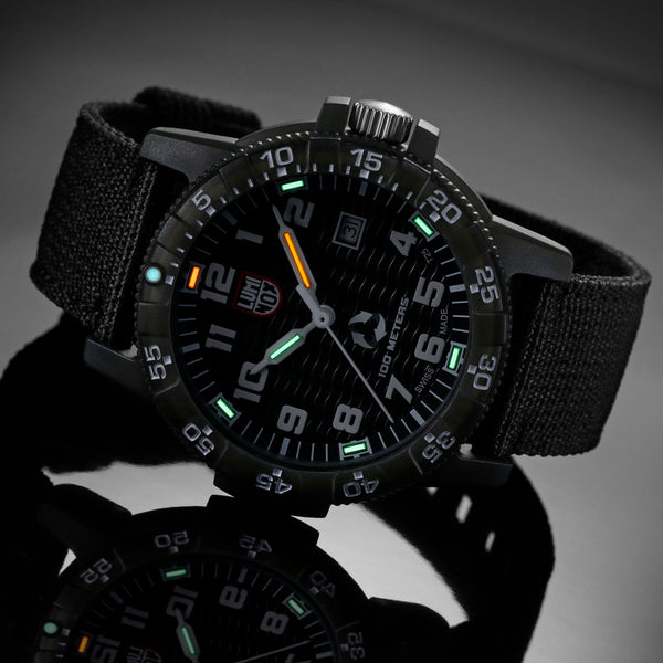 Luminox #TIDE Eco Series XS.0321