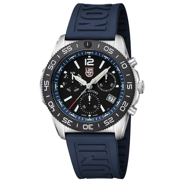 Luminox Pacific Diver Chronograph XS.3143 SEA Series