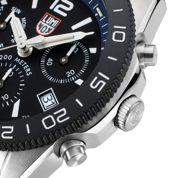 Luminox Pacific Diver Chronograph XS.3143 SEA Series