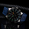 Luminox Pacific Diver Chronograph XS.3143 SEA Series