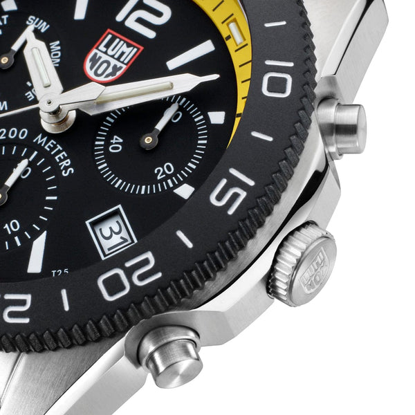 Luminox Pacific Diver Chronograph XS.3145 SEA Series