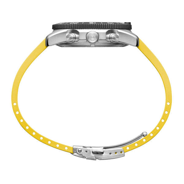 Luminox Pacific Diver Chronograph XS.3145 SEA Series