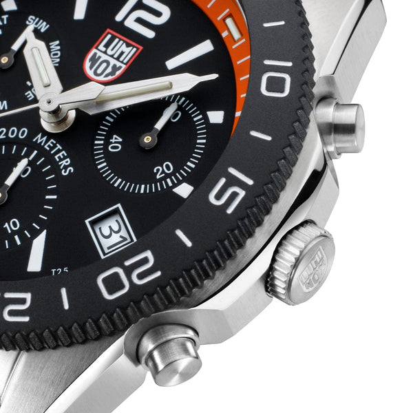 Luminox Pacific Diver Chronograph XS.3149 SEA Series