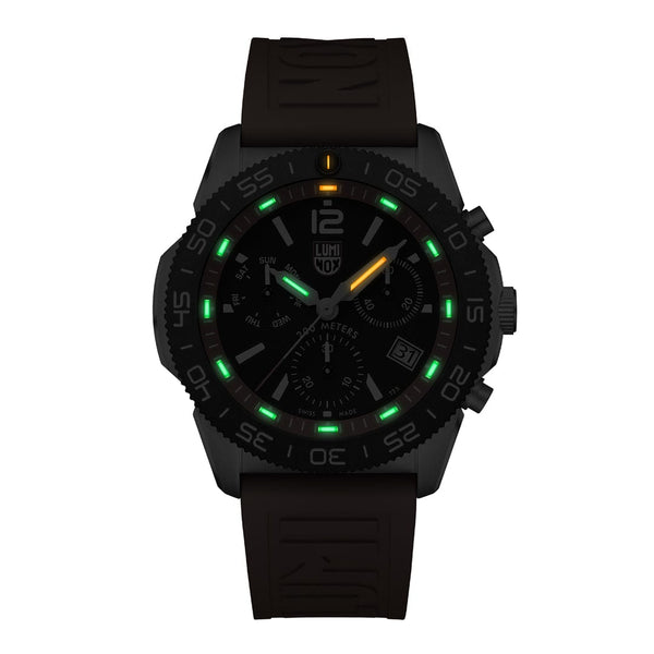Luminox Pacific Diver Chronograph XS.3149 SEA Series